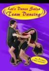 Let's Dance Salsa: Team Dancing - DVD