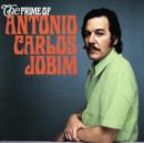 The Prime of Antonio Carlos Jobim - CD