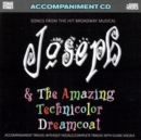 Joseph & the Amazing Technicolor Dreamcoat - CD