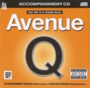 Avenue Q - CD