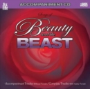 Songs of Beauty and the Beast - CD