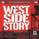 Songs from West Side Story - CD
