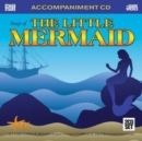 The Little Mermaid - CD