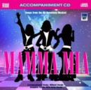 Mamma Mia - CD