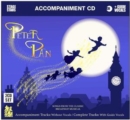 Peter Pan - CD