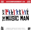 The Music Man - CD