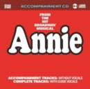 Annie - CD