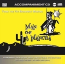 Man of La Mancha - CD