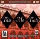 Kiss Me Kate - CD