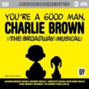 You're a Good Man Charlie Brown - CD