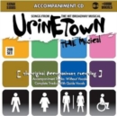 Urinetown: The Musical - CD