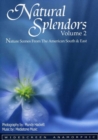 Natural Splendours: Volume 2 - DVD