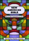 New American Bible: The Complete Old and New Testament - DVD