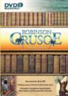 Robinson Crusoe - DVD