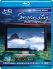 Serenity: Southern Seas - Blu-ray