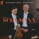 Robert Schumann Et Son Univers - CD