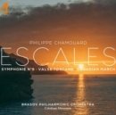 Philippe Chamouard: Escales - CD