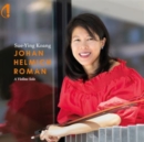 Sue-Ying Koang: A Violino Solo - CD