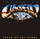 Teeth of the Hydra - Vinyl