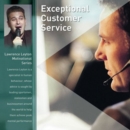 Exceptional Customer Service - CD