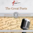 The Great Poets - CD