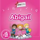 Abigail - CD