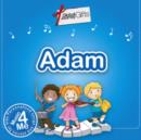 Adam - CD
