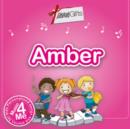 Amber - CD
