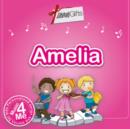 Amelia - CD