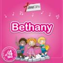 Bethany - CD