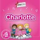 Charlotte - CD