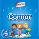 Connor - CD