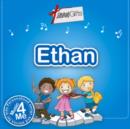Ethan - CD