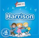 Harrison - CD