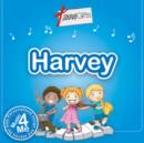 Harvey - CD