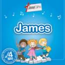 James - CD