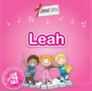 Leah - CD