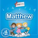 Matthew - CD