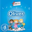 Oliver - CD