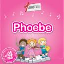 Phoebe - CD