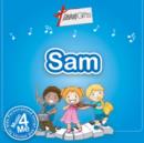 Sam - CD