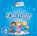 Zachary - CD
