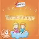 Travel Songs - CD