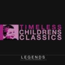 Timeless Childrens Classics - CD