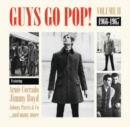 Guys Go Pop! 1966-1967 - CD