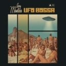 UFO Bossa/Intergalactic Porno Scene - Vinyl