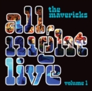All Night Live - CD
