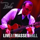 Live at Massey - CD