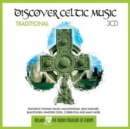 Discover Celtic Music: Traditional - CD