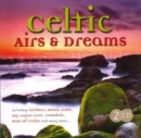 Celtic Airs & Dreams - CD